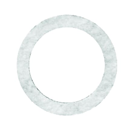 Danco Danco 5/8 in. D Nylon Washer 5 pk 35689B